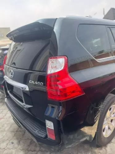 Lexus GX 460