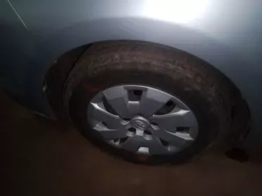 Toyota Rumion