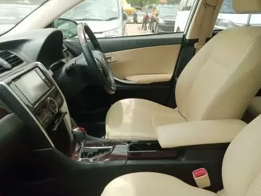 Toyota Premio