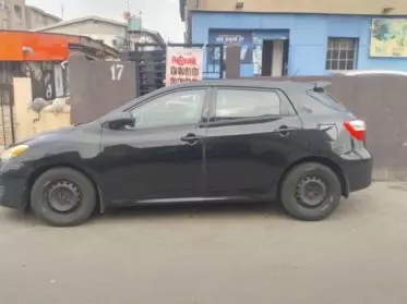 Toyota Matrix