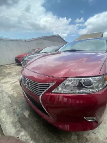Lexus ES 350