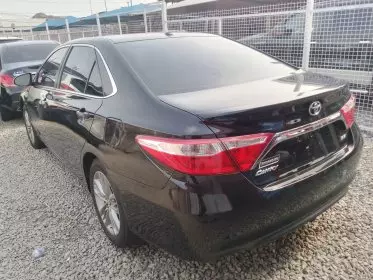 ZOTYE Camry