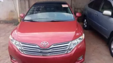 Toyota Venza