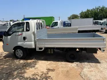 KIA Bongo
