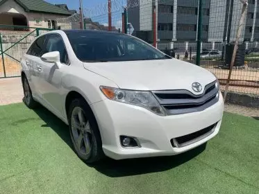 Toyota Venza