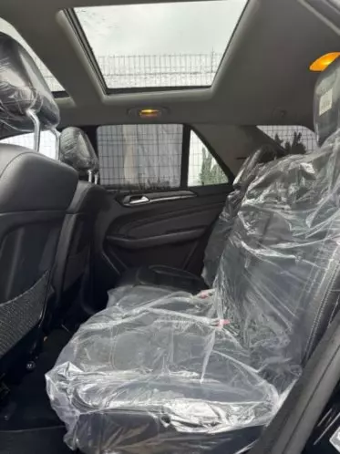 Mercedes-Benz ML 400