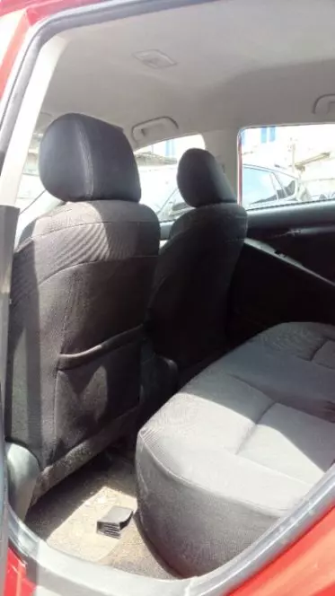 Toyota Matrix