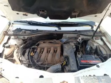 Renault Orock
