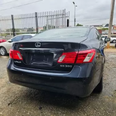 Lexus ES 350