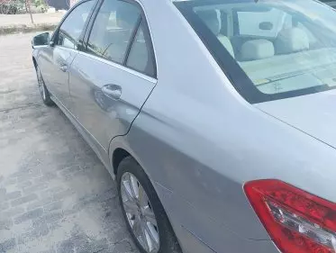 Mercedes-Benz E 350