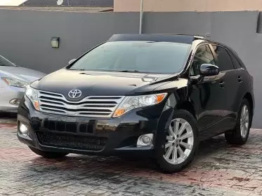Toyota Venza