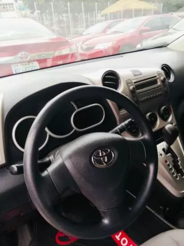Toyota Matrix