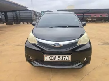 Subaru Trezia