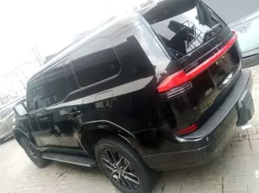Lexus GX