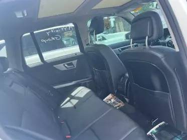 Mercedes-Benz GLK 350