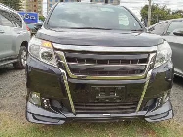 Toyota esquire