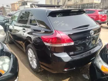 Toyota Venza