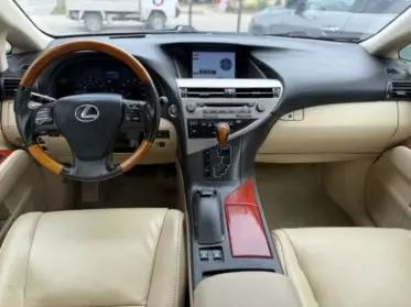 Lexus RX 350