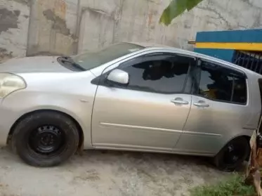 Toyota Raum