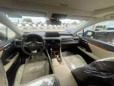 Lexus RX 350