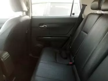 Toyota Rumion