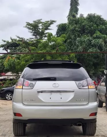 Lexus RX 330