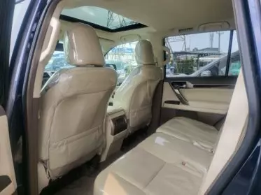 Lexus GX 460
