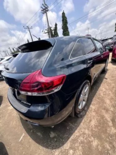 Toyota Venza