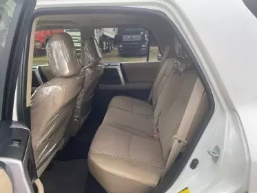 Toyota 4-Runner