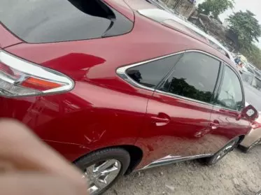 Lexus RX 350