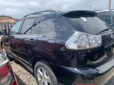 Lexus RX 330