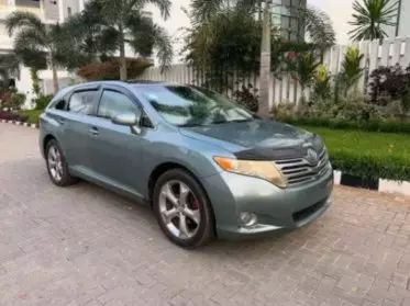 Toyota Venza