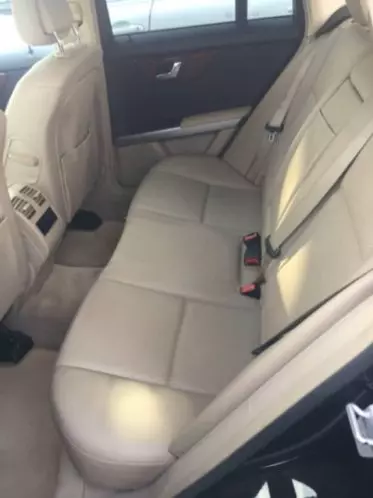 Mercedes-Benz GLK 350