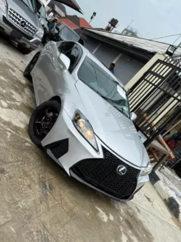 Lexus IS 250