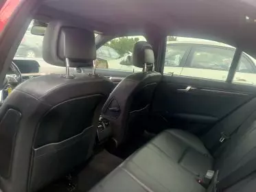 Mercedes-Benz C 250