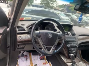 Acura MDX