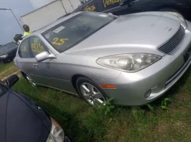Lexus ES 330