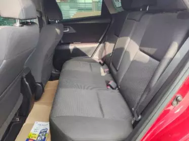 Toyota Corolla iM