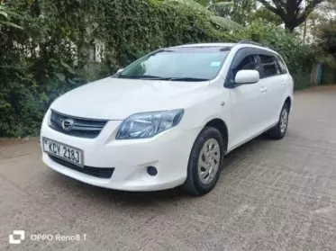 Toyota Fielder