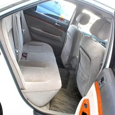 Toyota Mark II