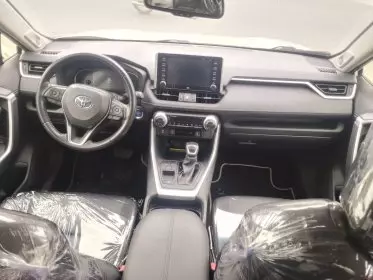 Toyota Rav 4 8AT 2.5l (Adventure Grade)