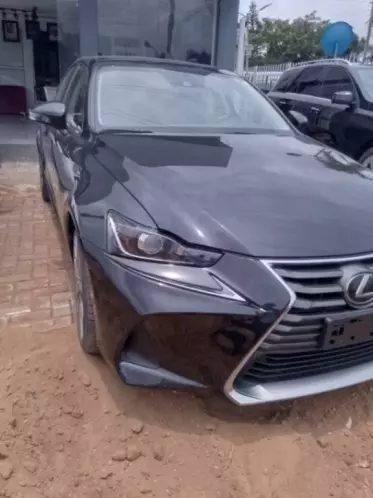 Lexus IS 300