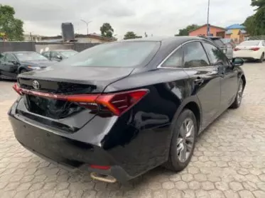 Toyota Avalon