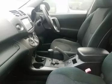 Toyota Vanguard