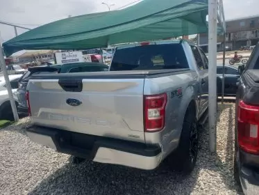 Ford F 150