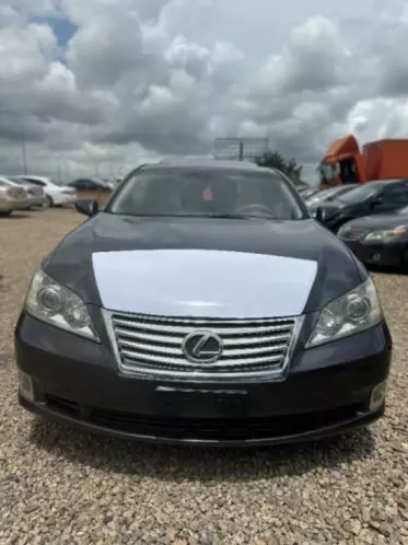 Lexus ES 350
