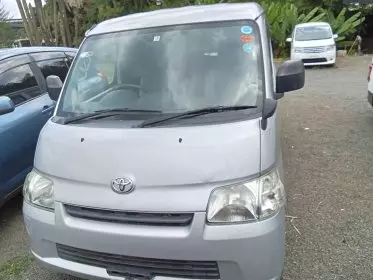 Toyota Town Ace