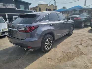 Lexus RX 350