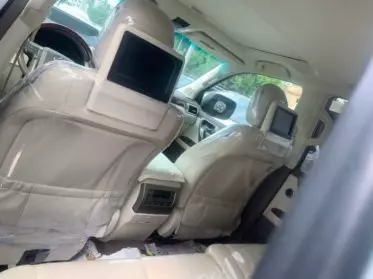 Lexus GX 460