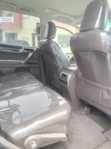 Lexus GX 460